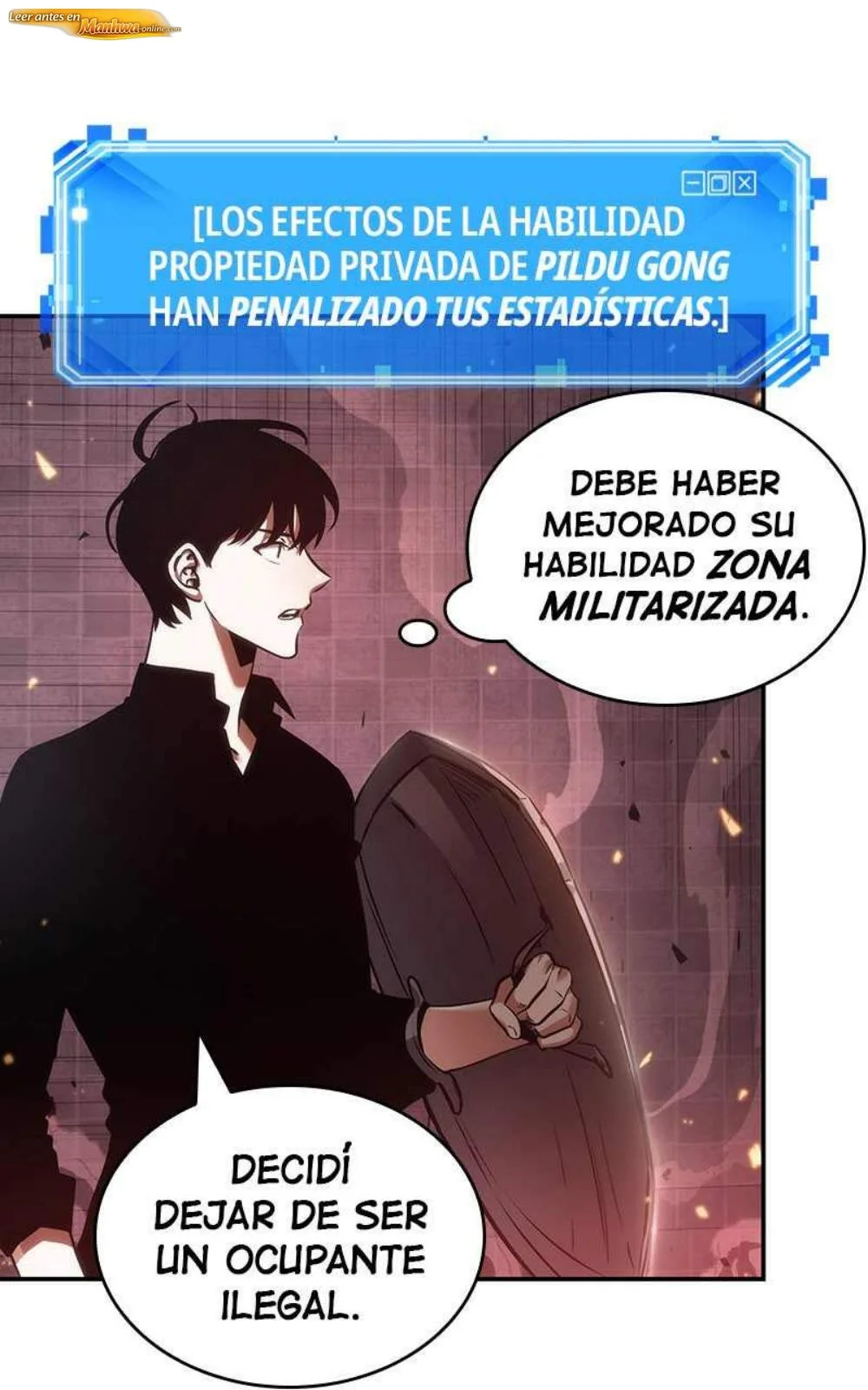 Lector omnisciente Capítulo 34 - página 80
