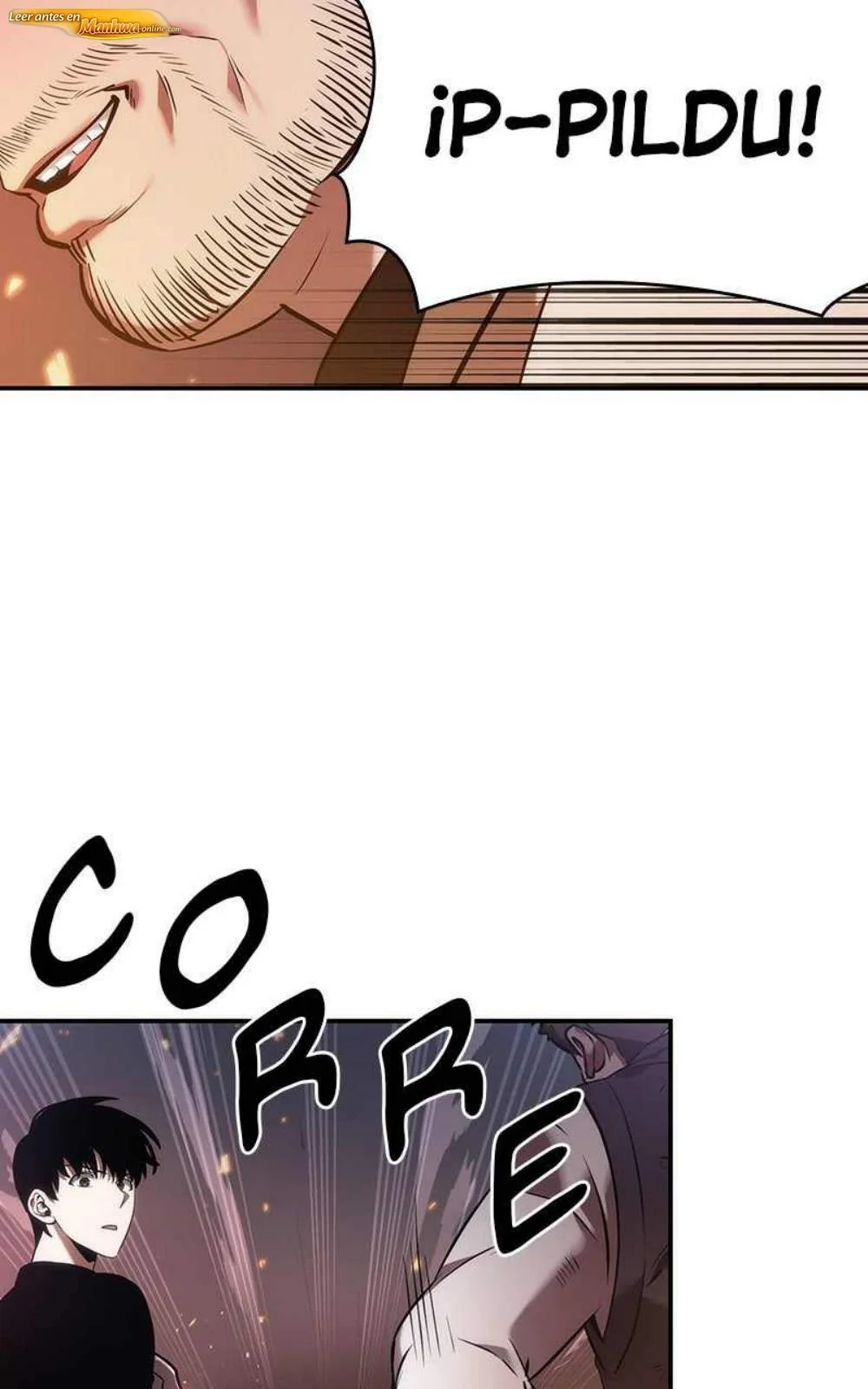 Lector omnisciente Capítulo 34 - página 85