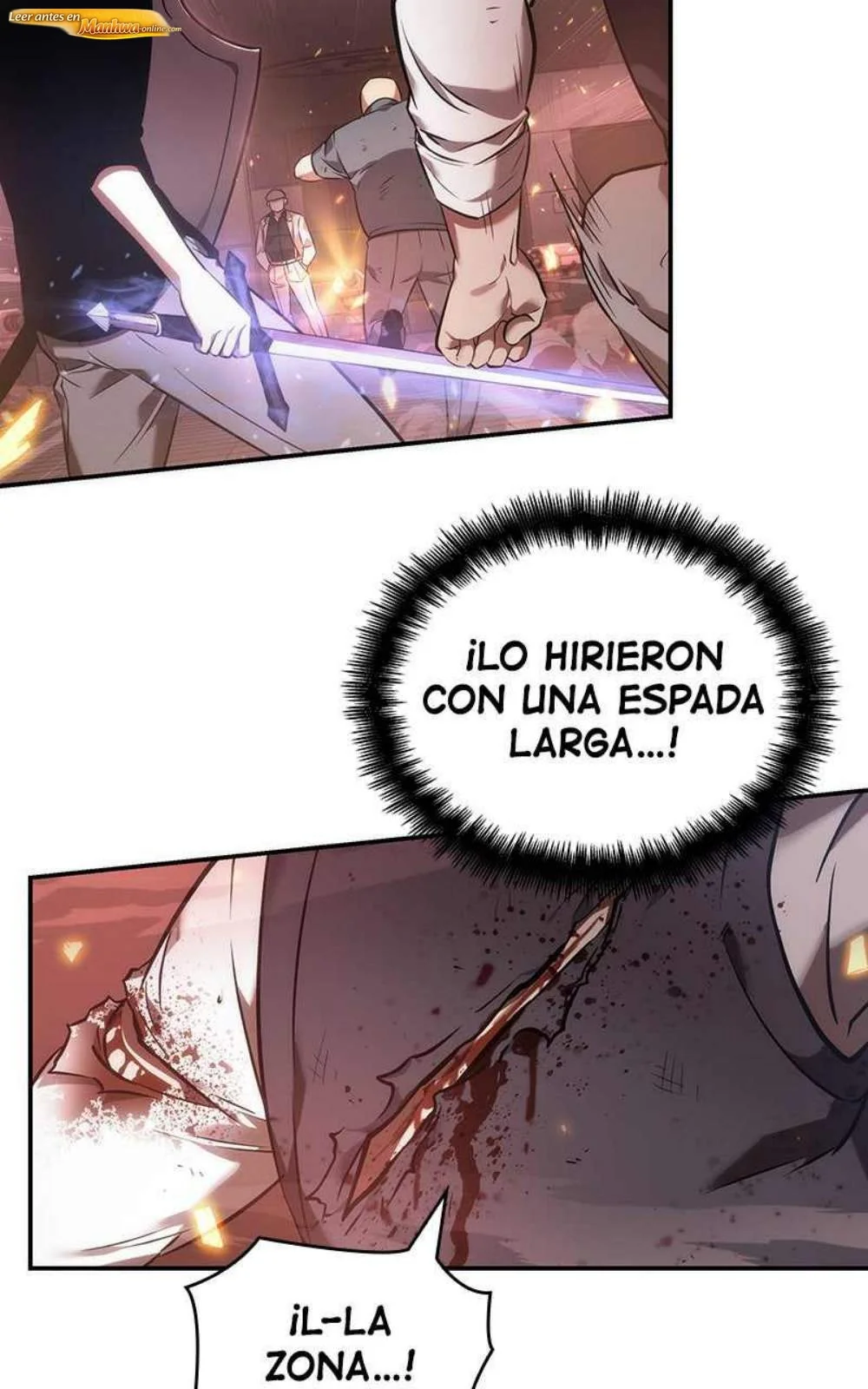 Lector omnisciente Capítulo 34 - página 86