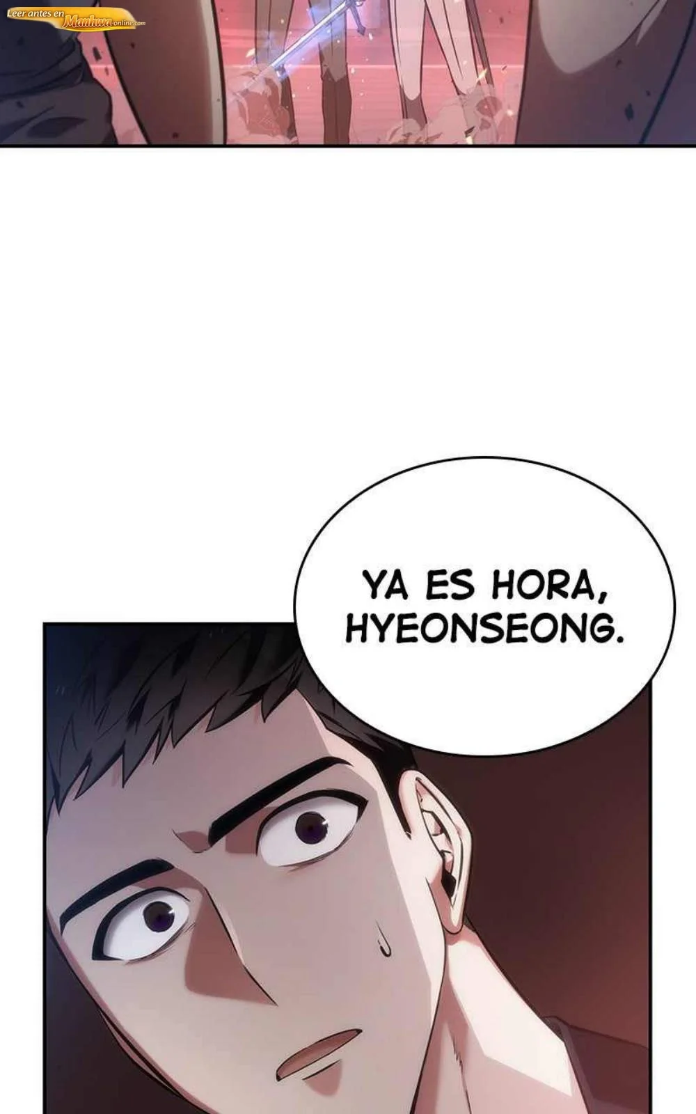 Lector omnisciente Capítulo 34 - página 89