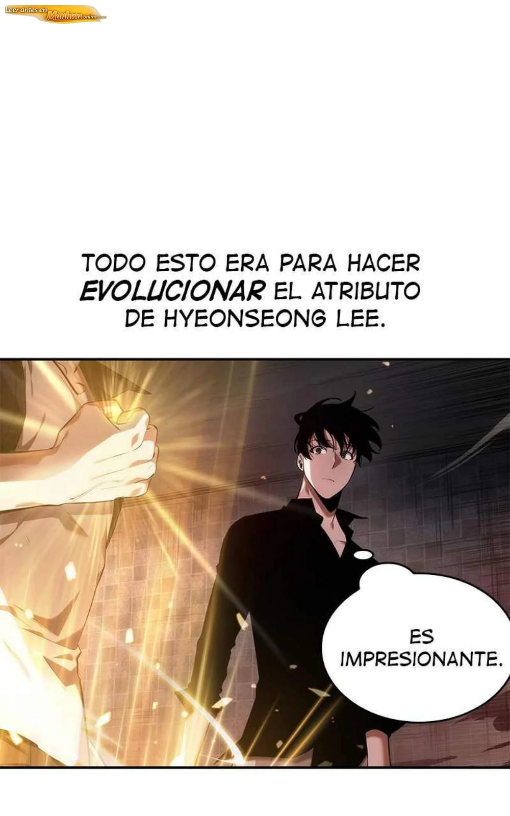 Lector omnisciente Capítulo 34 - página 96