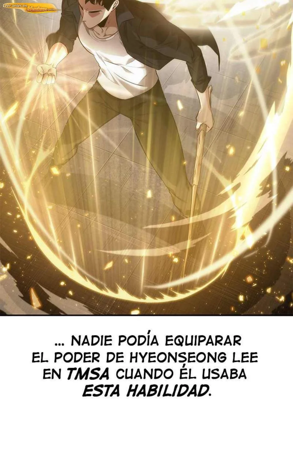 Lector omnisciente Capítulo 34 - página 104
