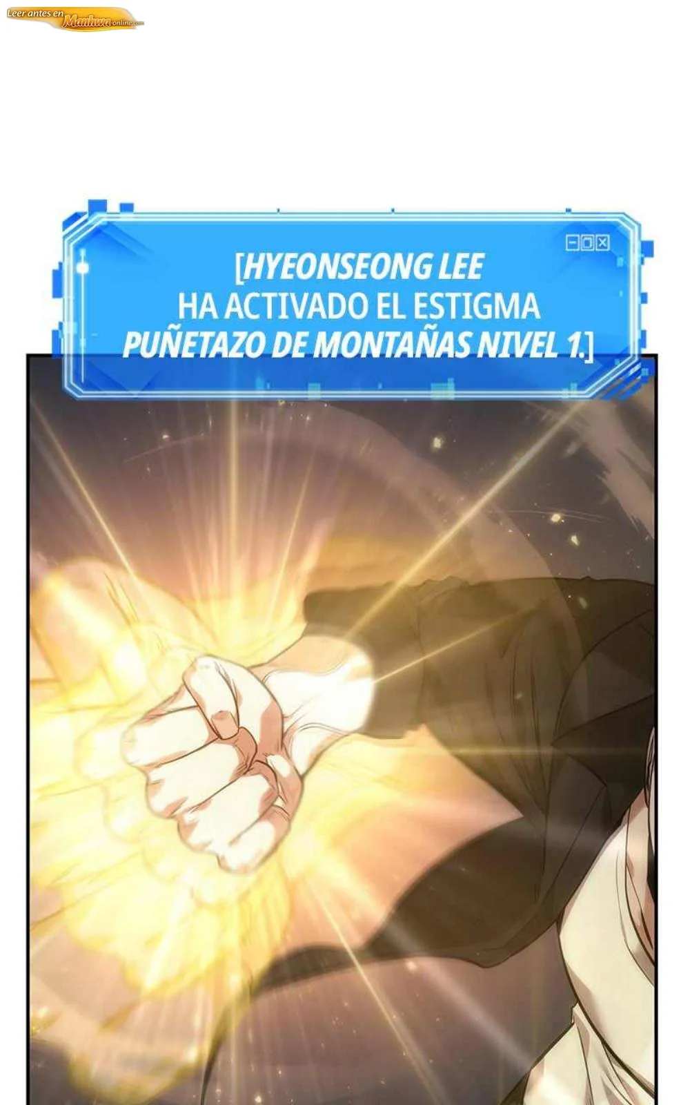 Lector omnisciente Capítulo 34 - página 105