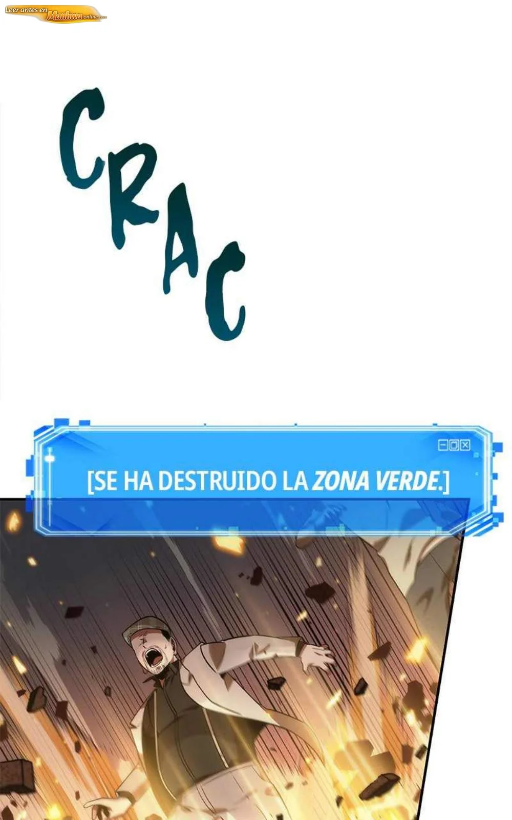 Lector omnisciente Capítulo 34 - página 112