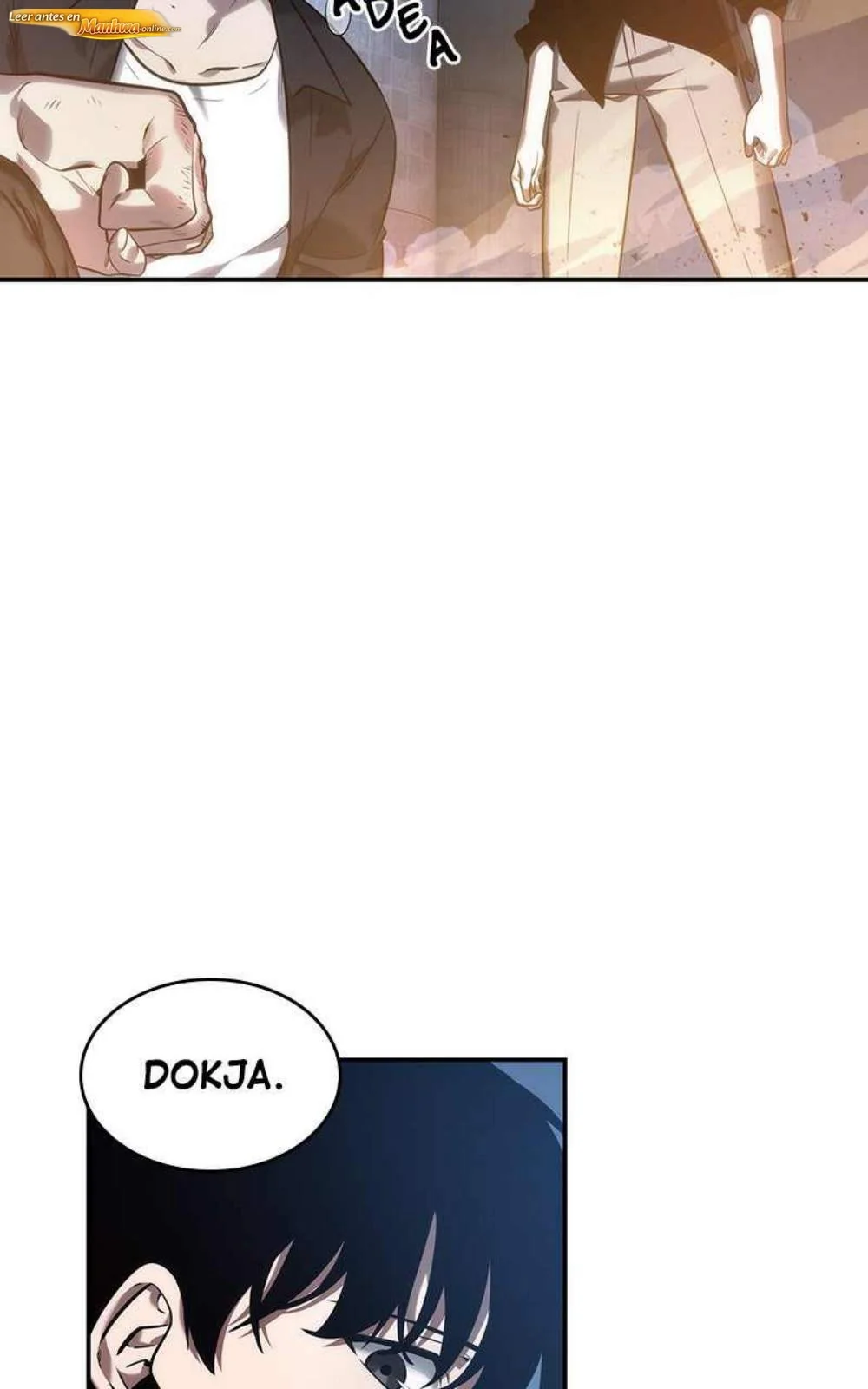 Lector omnisciente Capítulo 34 - página 116