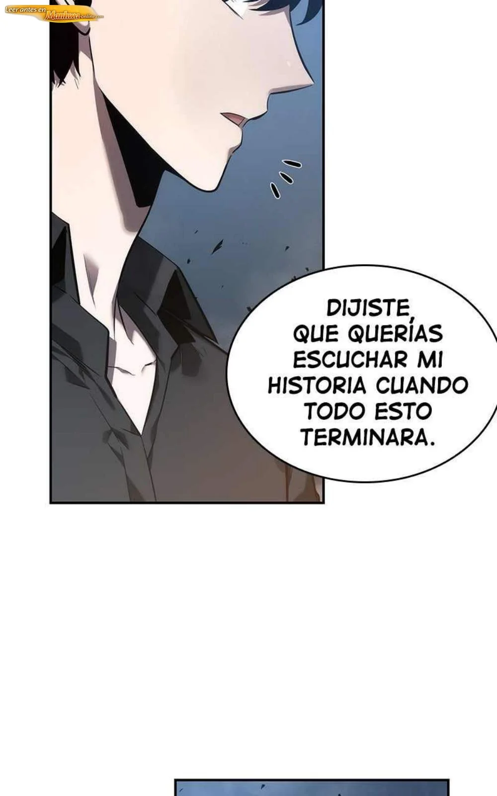 Lector omnisciente Capítulo 34 - página 117