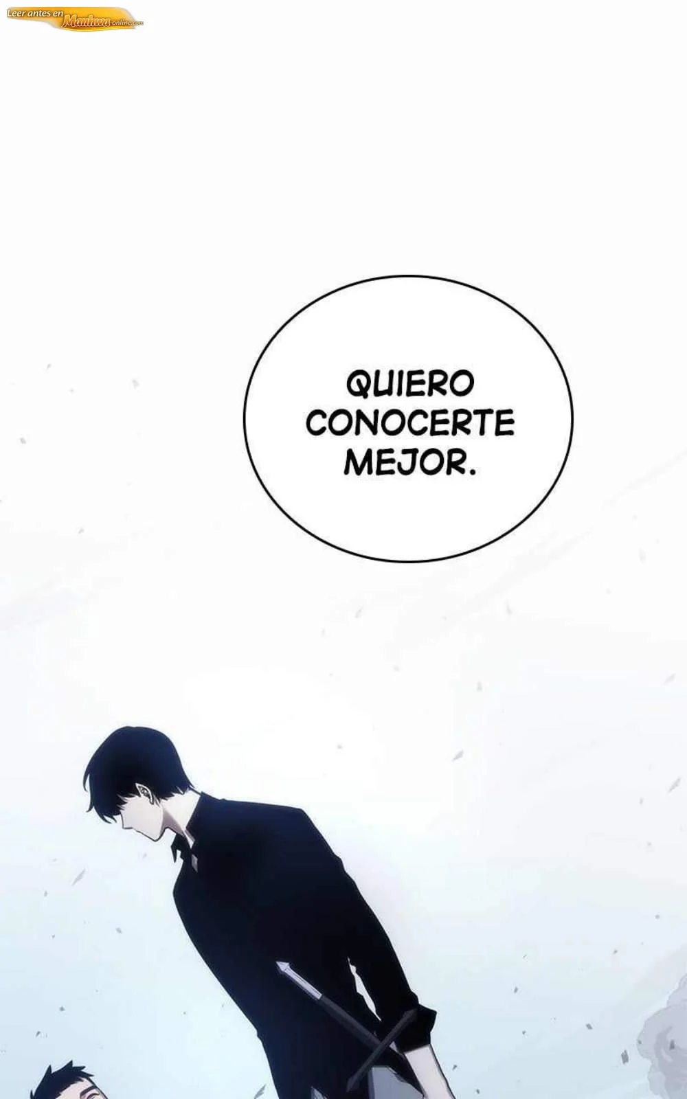 Lector omnisciente Capítulo 34 - página 120