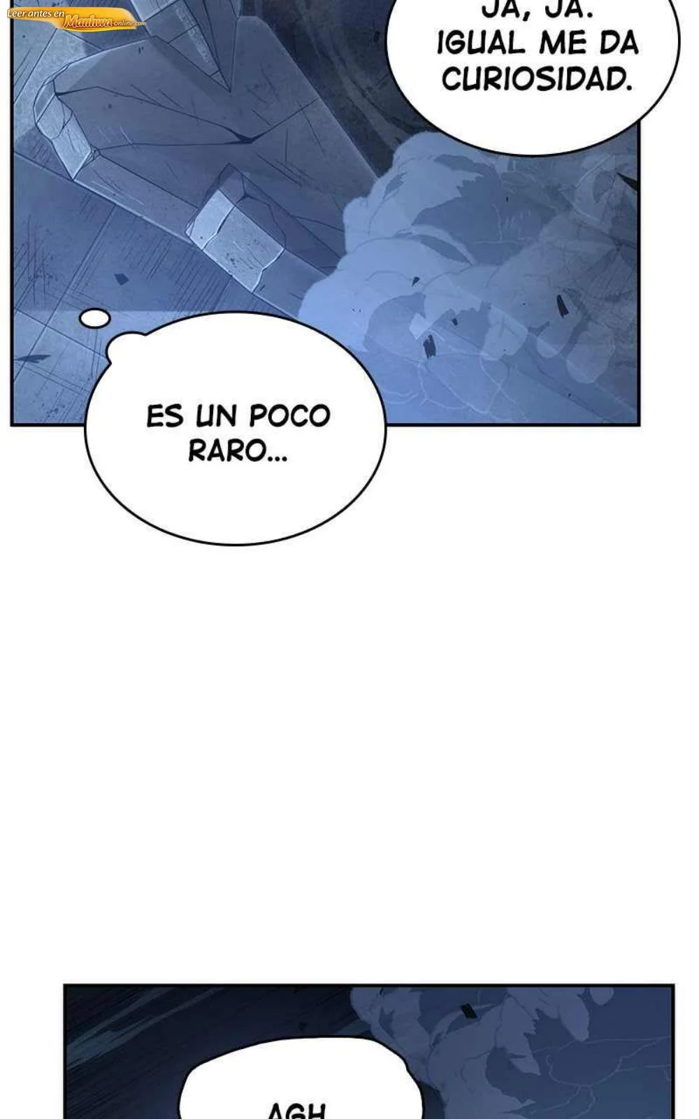 Lector omnisciente Capítulo 34 - página 123