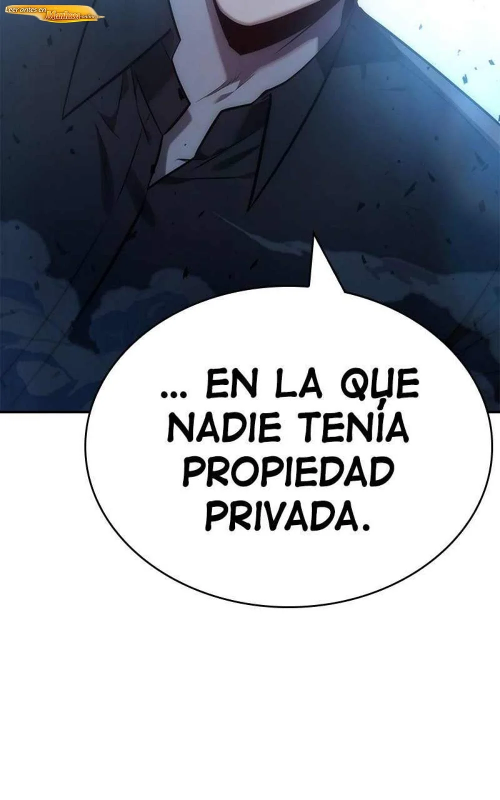 Lector omnisciente Capítulo 34 - página 131