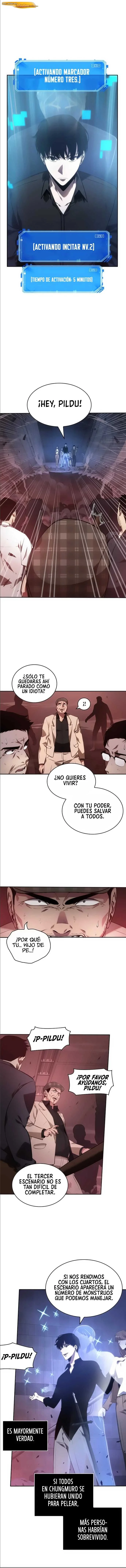Lector omnisciente Capítulo 35 - página 8