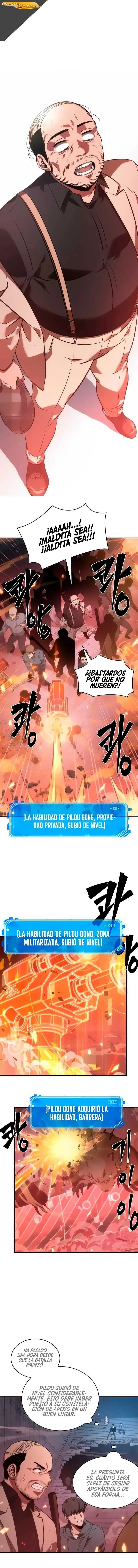 Lector omnisciente Capítulo 36 - página 1