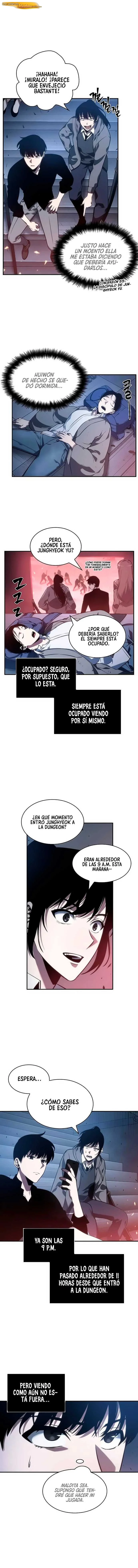 Lector omnisciente Capítulo 36 - página 2