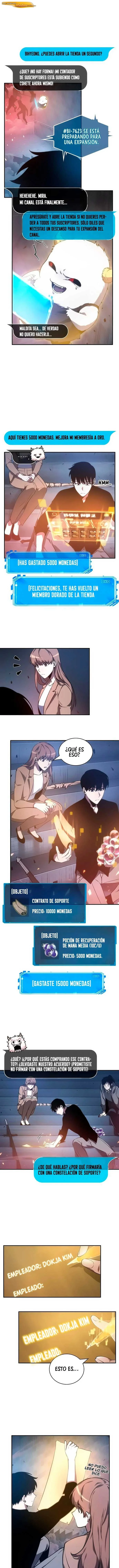 Lector omnisciente Capítulo 36 - página 3
