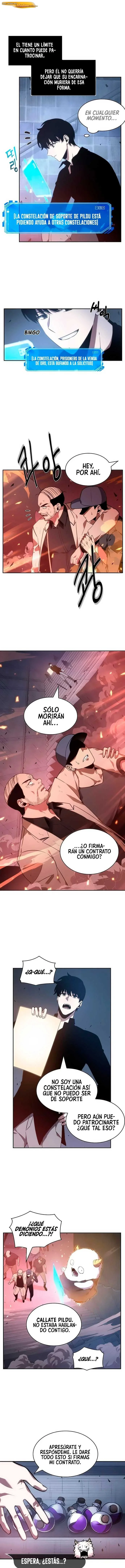 Lector omnisciente Capítulo 36 - página 5