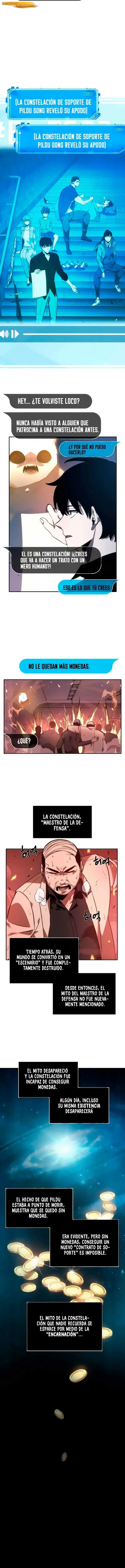 Lector omnisciente Capítulo 36 - página 6