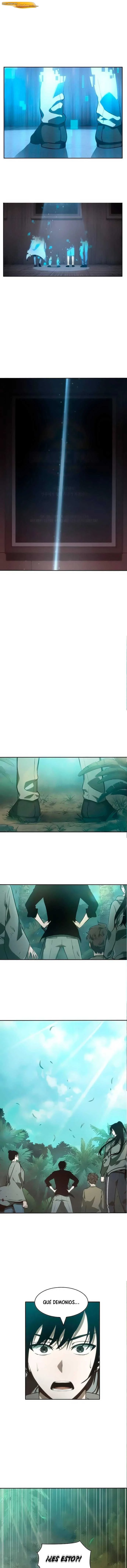 Lector omnisciente Capítulo 37 - página 7