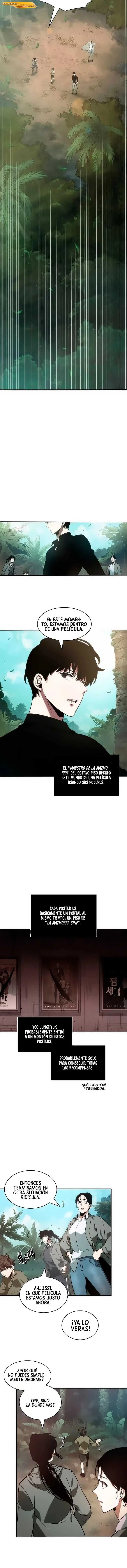 Lector omnisciente Capítulo 37 - página 8
