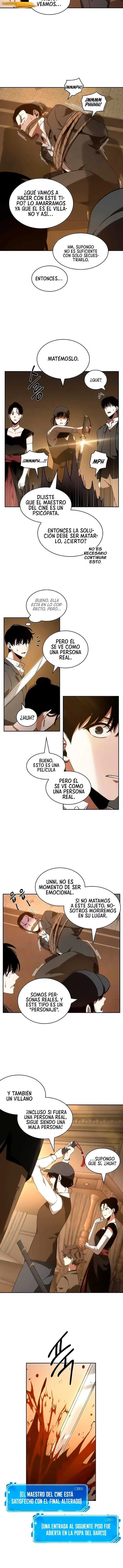 Lector omnisciente Capítulo 39 - página 4