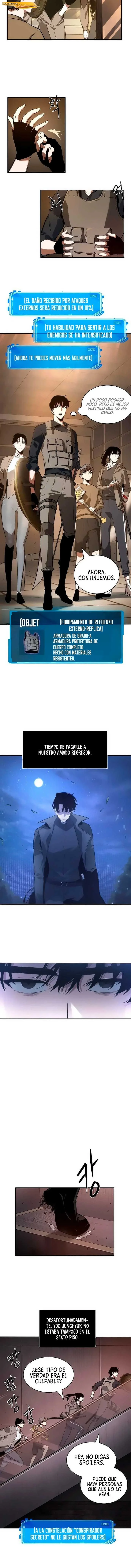 Lector omnisciente Capítulo 39 - página 8