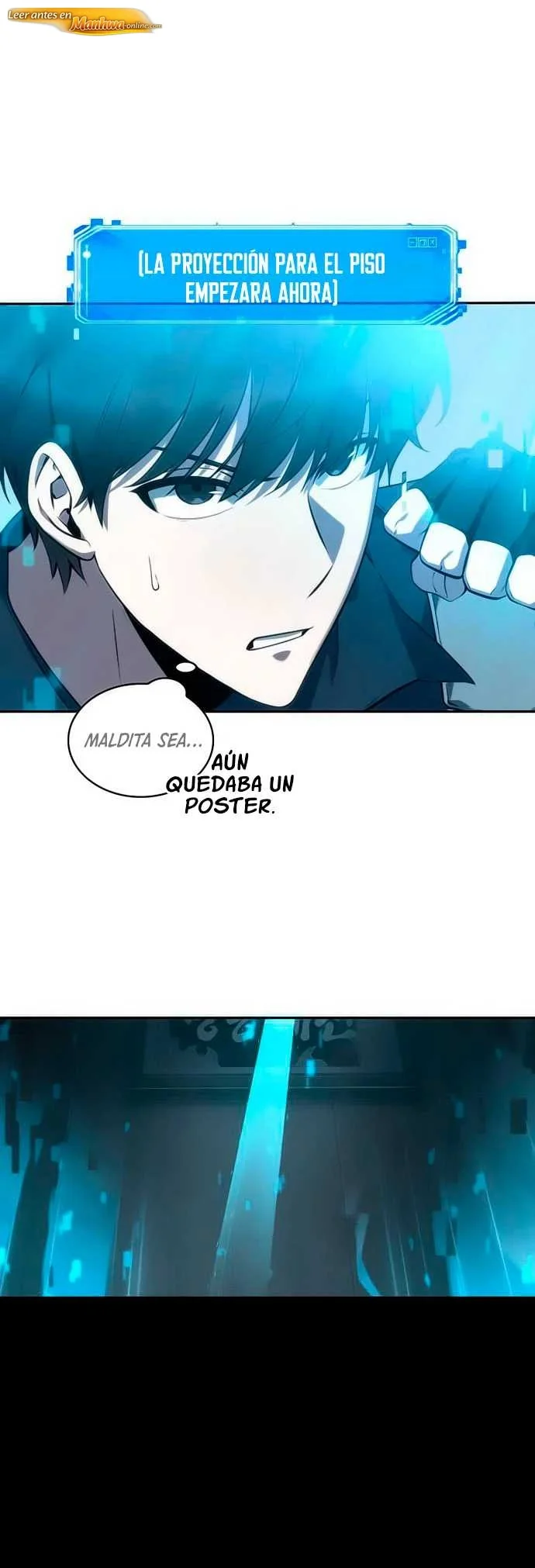 Lector omnisciente Capítulo 39 - página 10