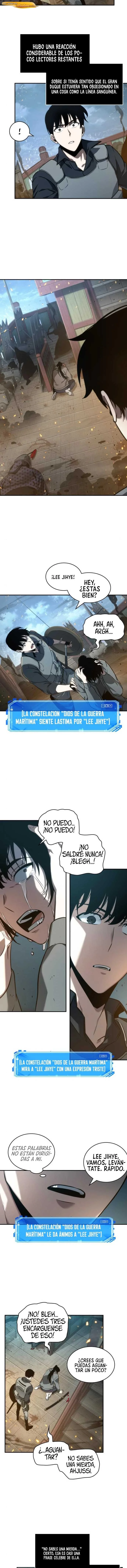 Lector omnisciente Capítulo 40 - página 2
