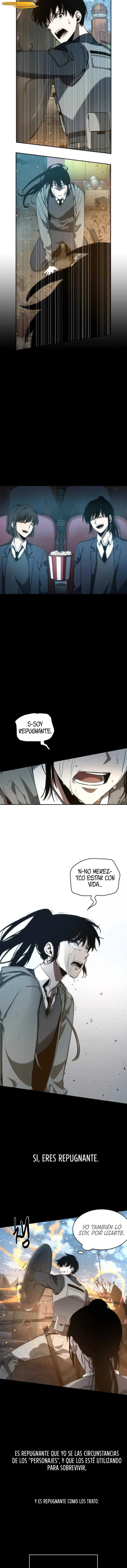 Lector omnisciente Capítulo 40 - página 6