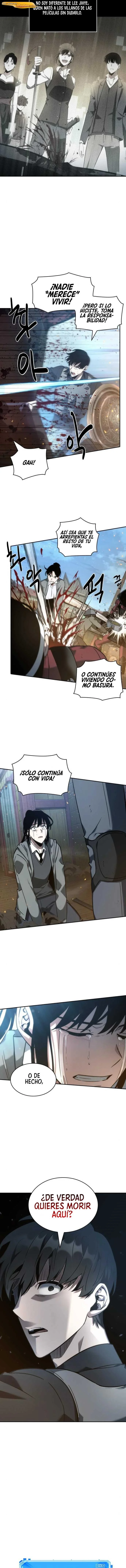 Lector omnisciente Capítulo 40 - página 7