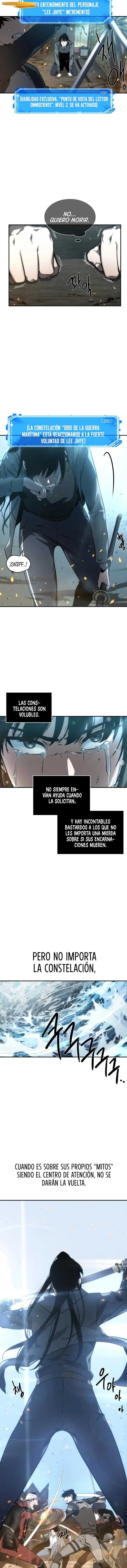 Lector omnisciente Capítulo 40 - página 8