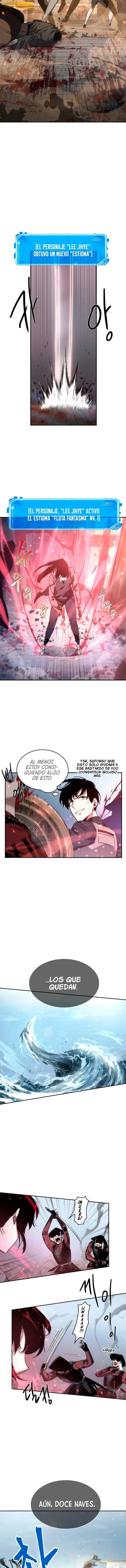Lector omnisciente Capítulo 40 - página 9