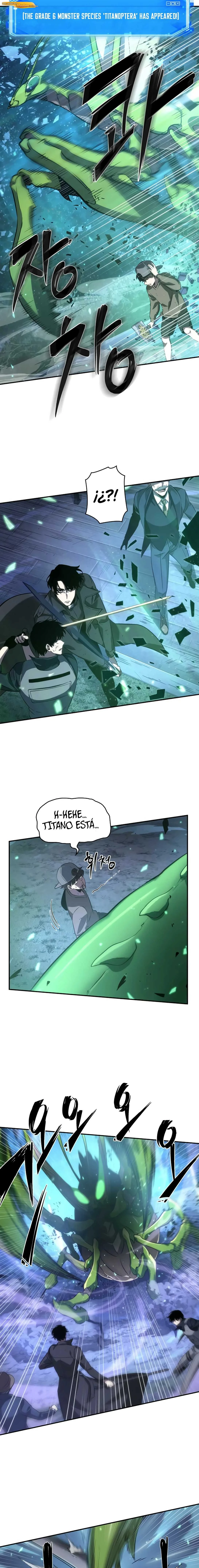 Lector omnisciente Capítulo 43 - página 11