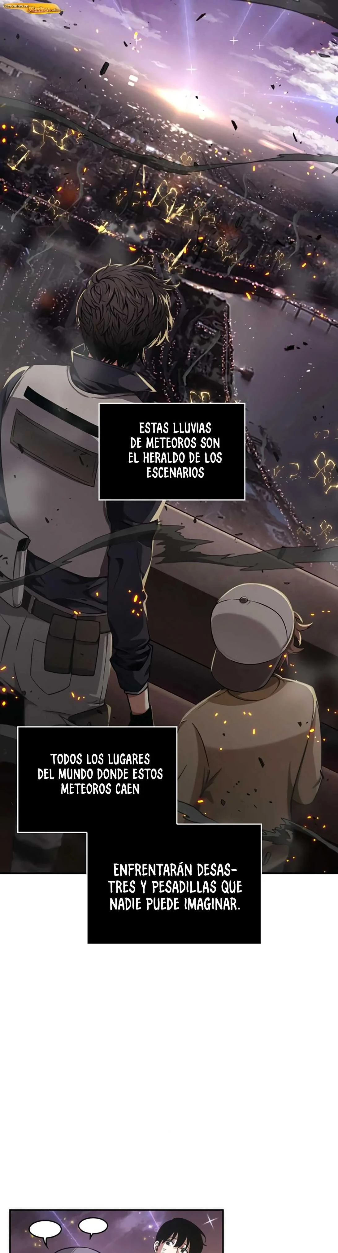 Lector omnisciente Capítulo 43 - página 22