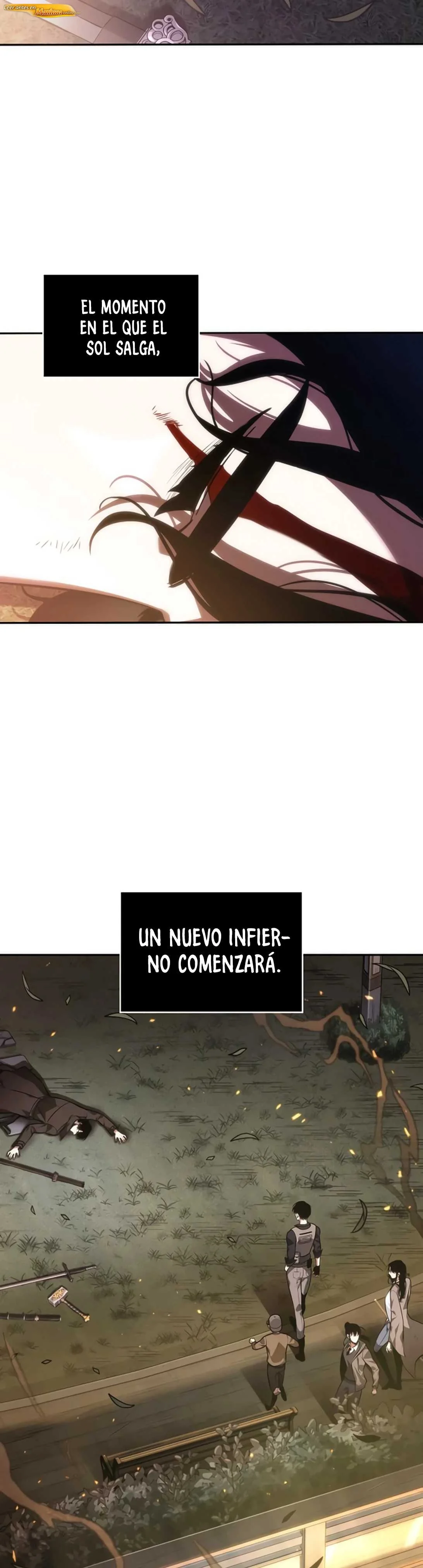 Lector omnisciente Capítulo 43 - página 25