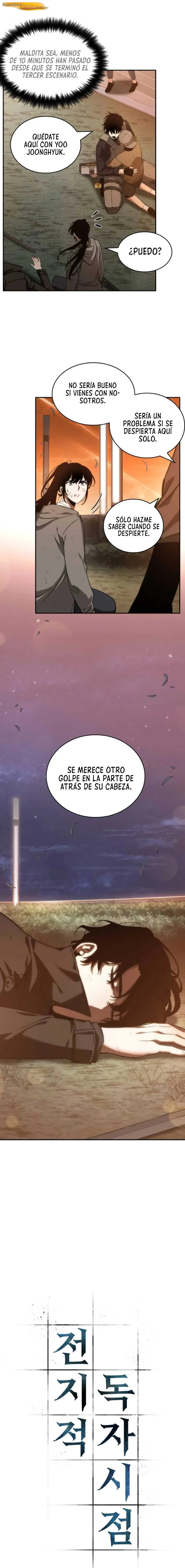 Lector omnisciente Capítulo 44 - página 2