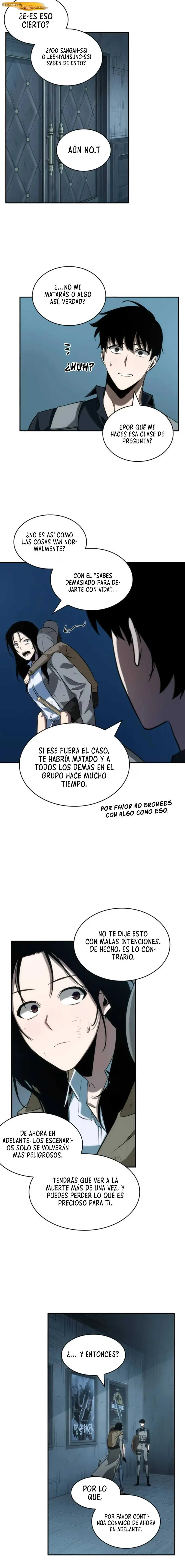 Lector omnisciente Capítulo 44 - página 7