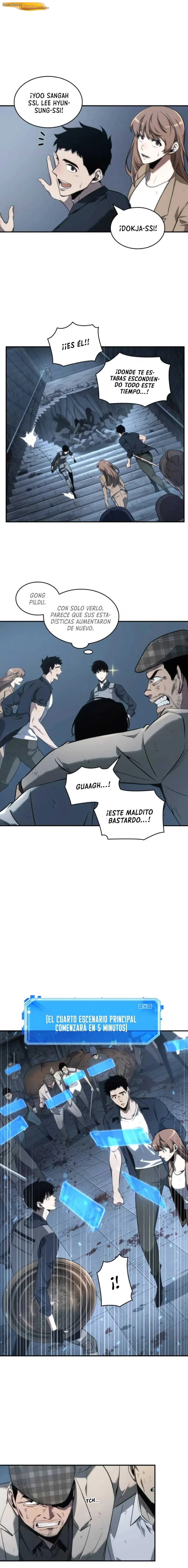 Lector omnisciente Capítulo 44 - página 9