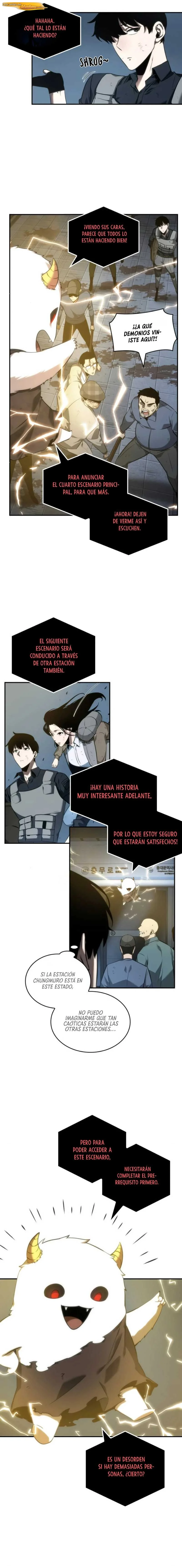 Lector omnisciente Capítulo 44 - página 10
