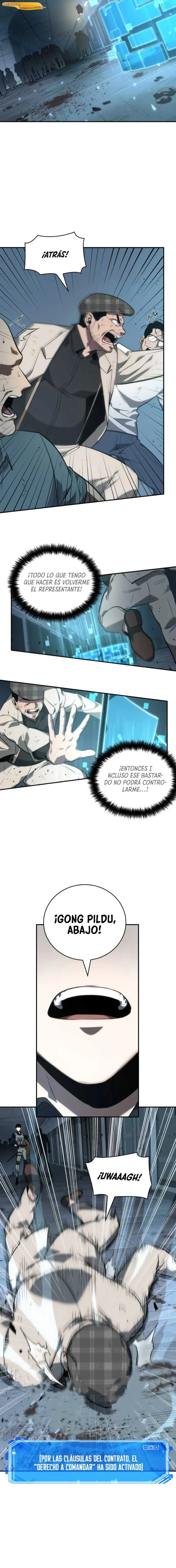 Lector omnisciente Capítulo 44 - página 12