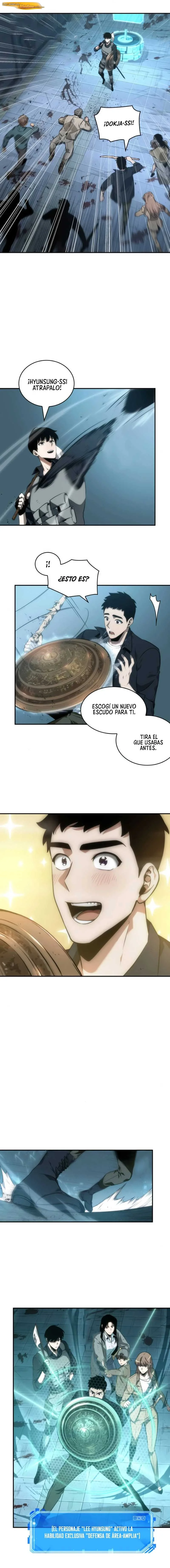 Lector omnisciente Capítulo 44 - página 14