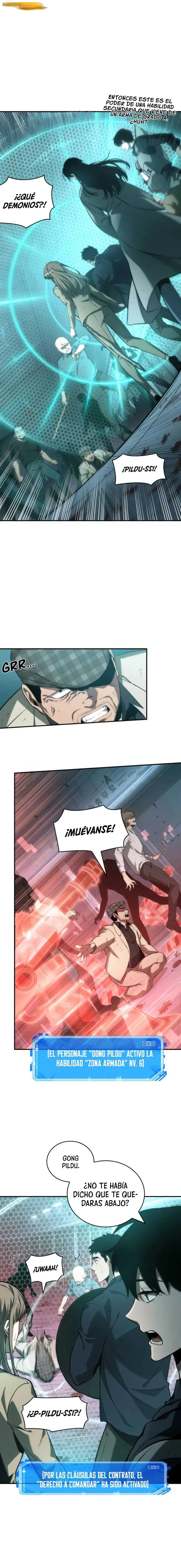 Lector omnisciente Capítulo 44 - página 15