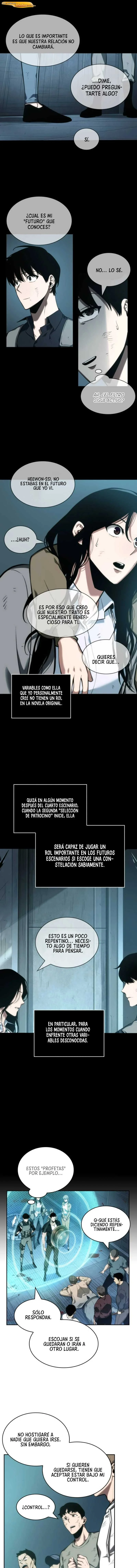 Lector omnisciente Capítulo 44 - página 18