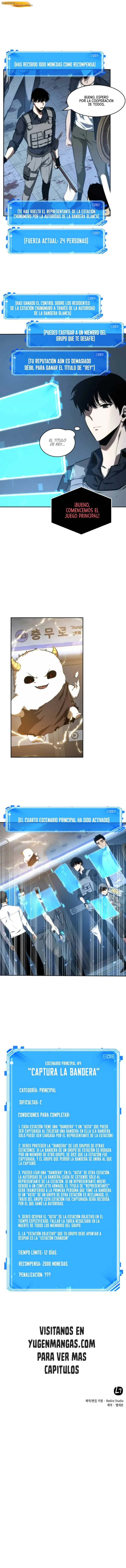 Lector omnisciente Capítulo 44 - página 20