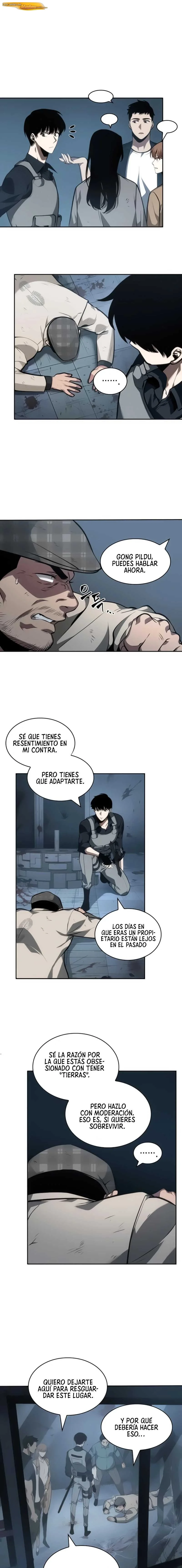 Lector omnisciente Capítulo 45 - página 6