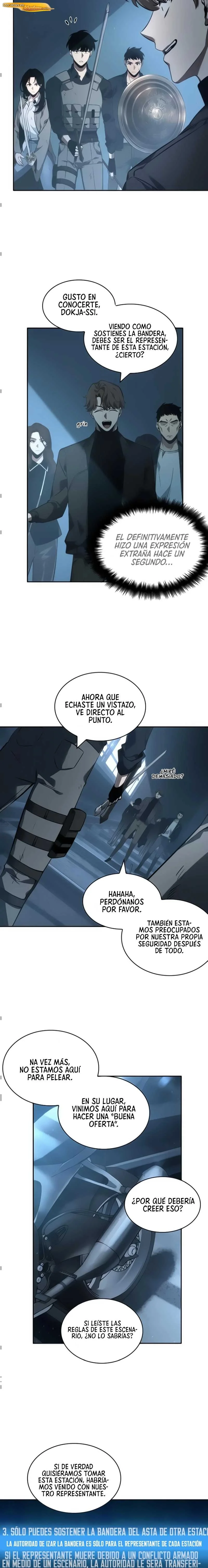 Lector omnisciente Capítulo 45 - página 10