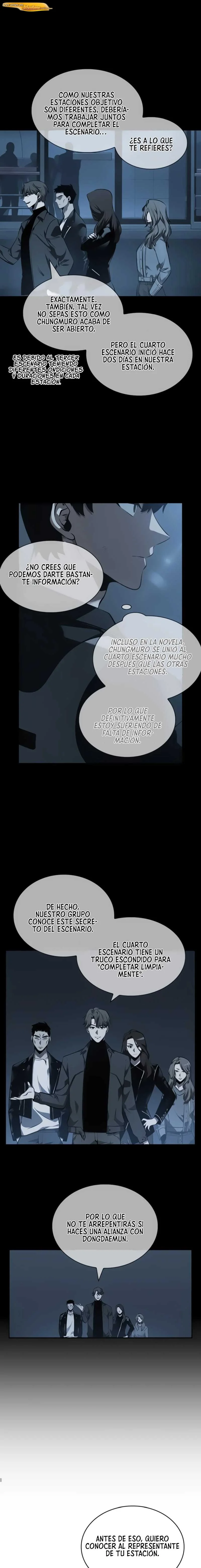 Lector omnisciente Capítulo 45 - página 13