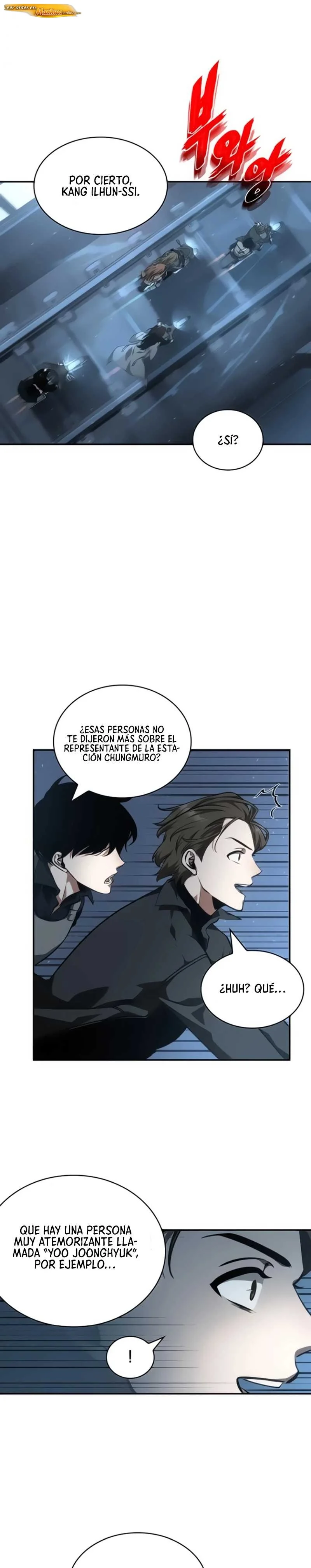 Lector omnisciente Capítulo 45 - página 16