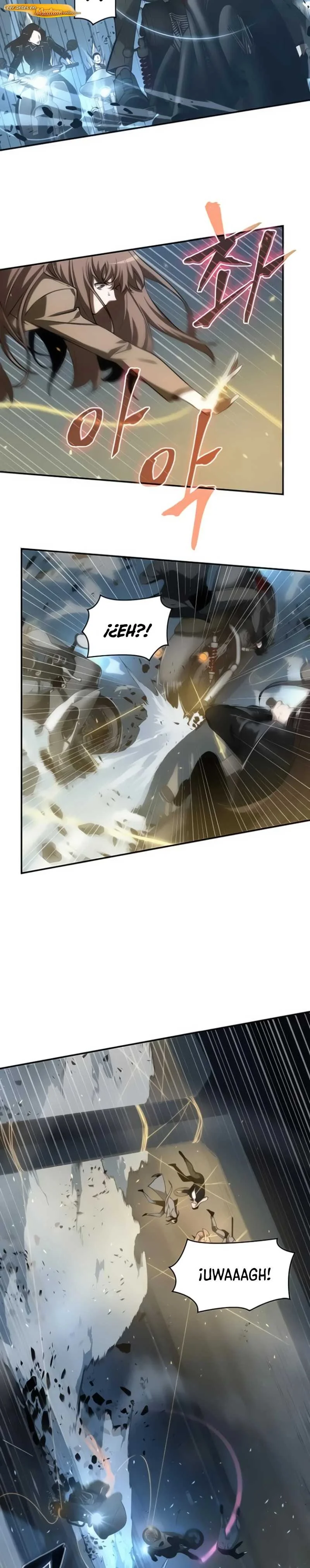 Lector omnisciente Capítulo 45 - página 18