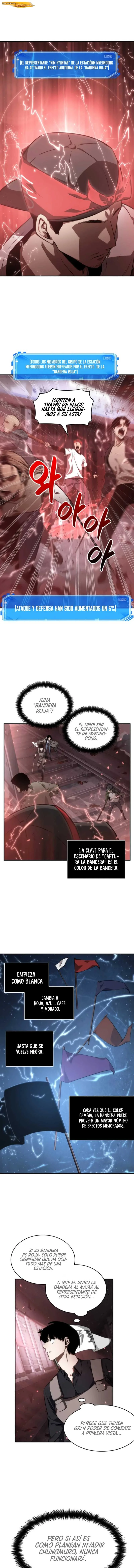 Lector omnisciente Capítulo 46 - página 1