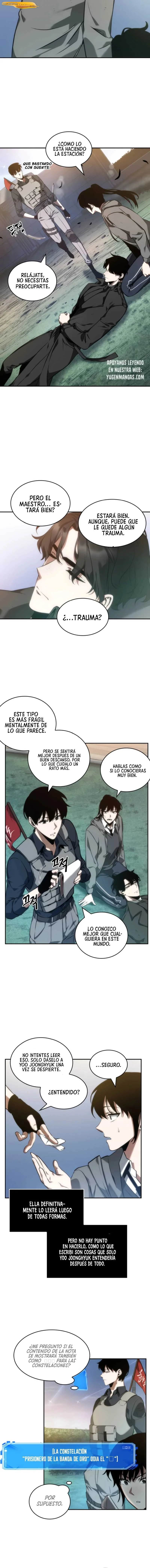Lector omnisciente Capítulo 46 - página 8