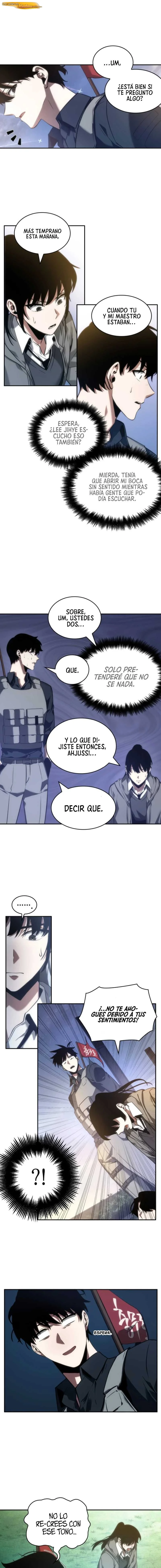 Lector omnisciente Capítulo 46 - página 9