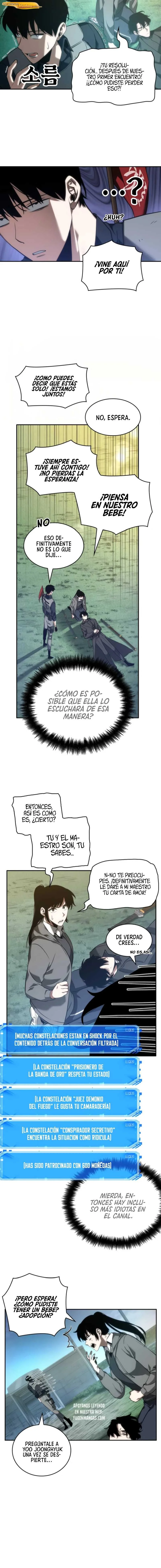 Lector omnisciente Capítulo 46 - página 10